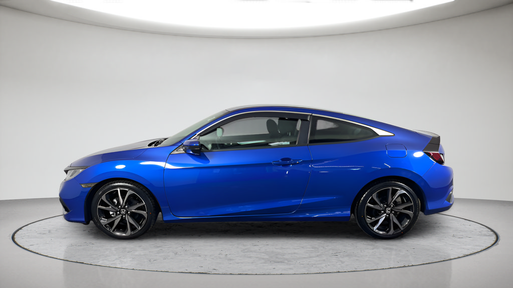 Used 2019 Honda Civic Sport image 6