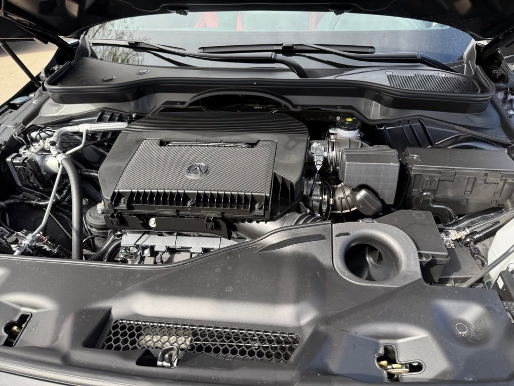 Certified 2026 Acura MDX A-Spec image 10