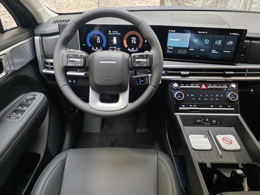 New 2026 Hyundai Santa Fe SEL image 15