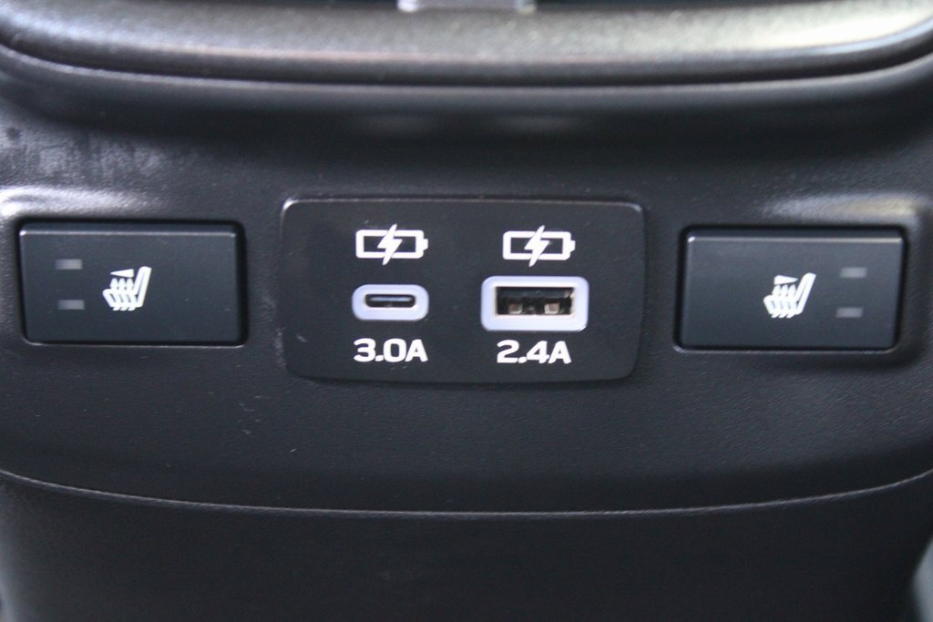 Certified 2025 Subaru Outback Wilderness image 26