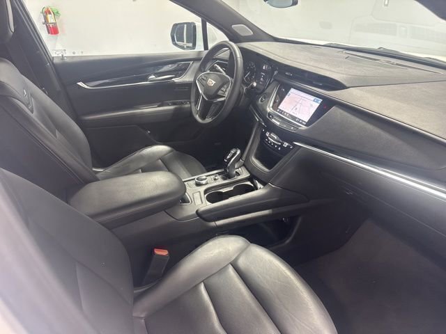 Used 2024 Cadillac XT5 Premium Luxury image 20