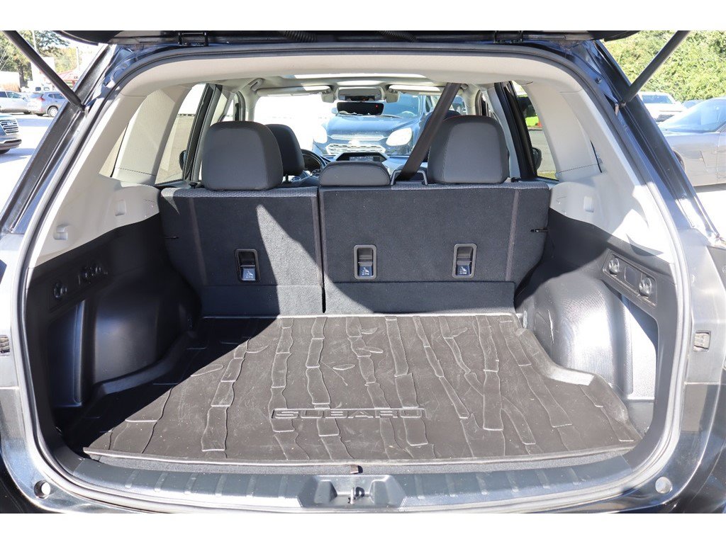 Used 2019 Subaru Forester Sport AWD/4WD image 48
