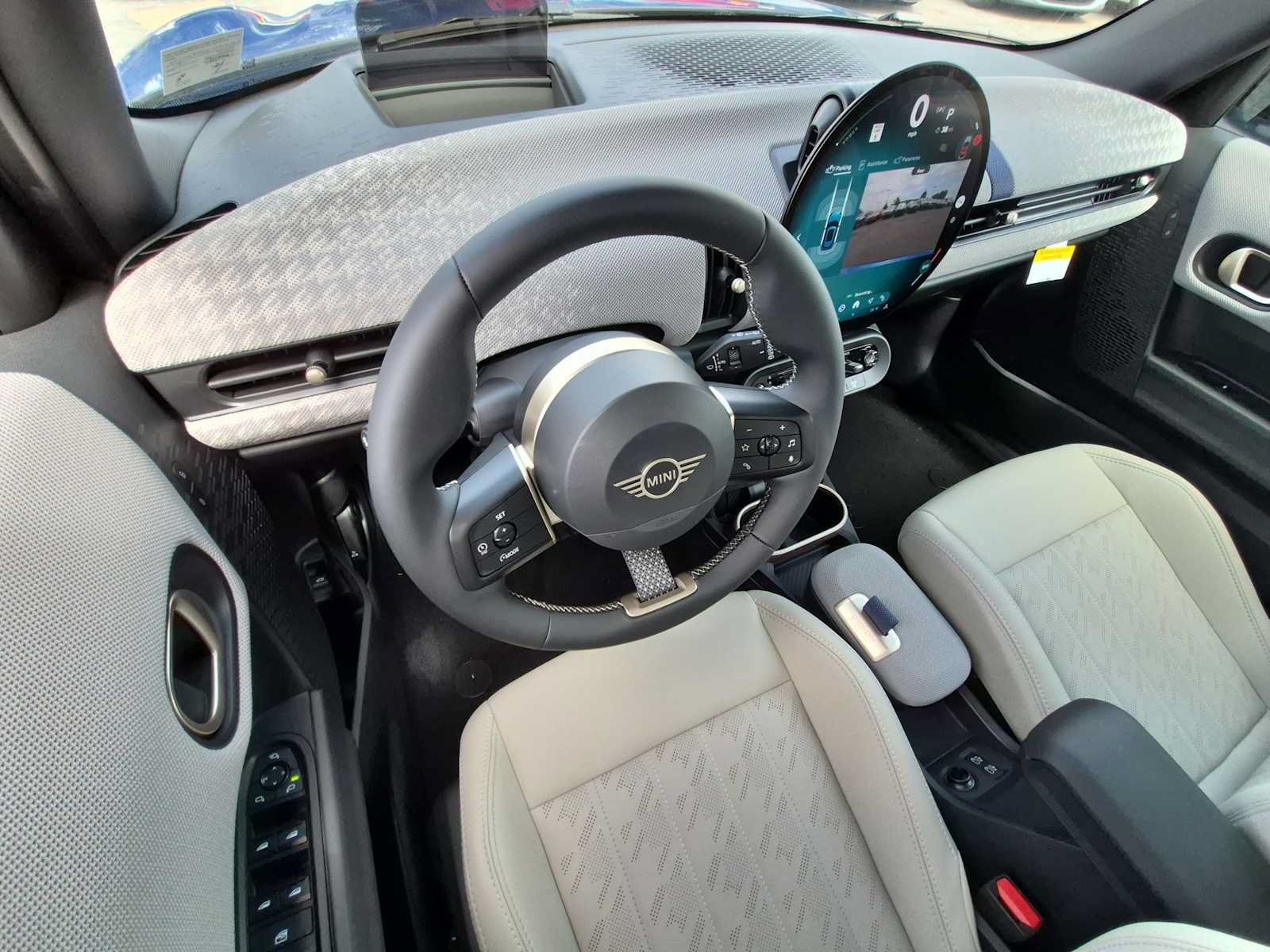 New 2027 MINI Cooper S FWD image 10
