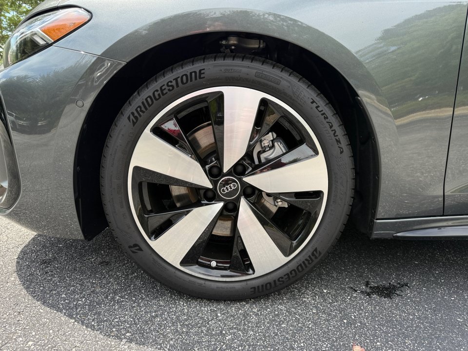 New 2026 Audi A5 2.0T Prestige AWD/4WD image 27