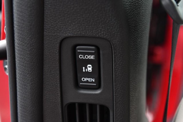 New 2026 Honda Odyssey Touring image 30