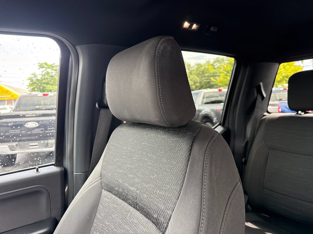Used 2024 Ford F150 XLT w/ Equipment Group 302A MID AWD/4WD image 47