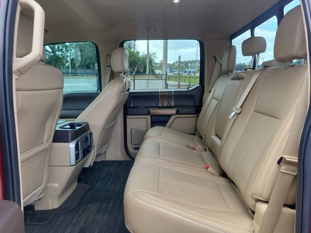 Used 2020 Ford F150 Lariat image 11