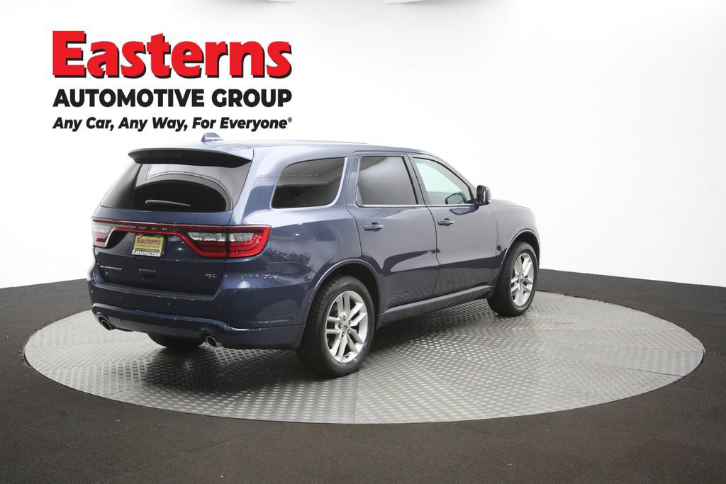 Used 2021 Dodge Durango R/T AWD/4WD image 42