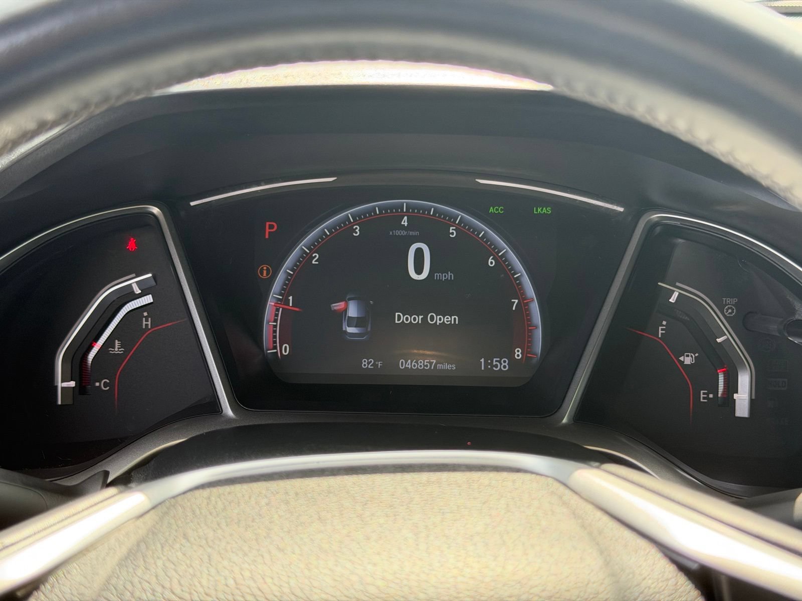 Used 2020 Honda Civic Sport image 15