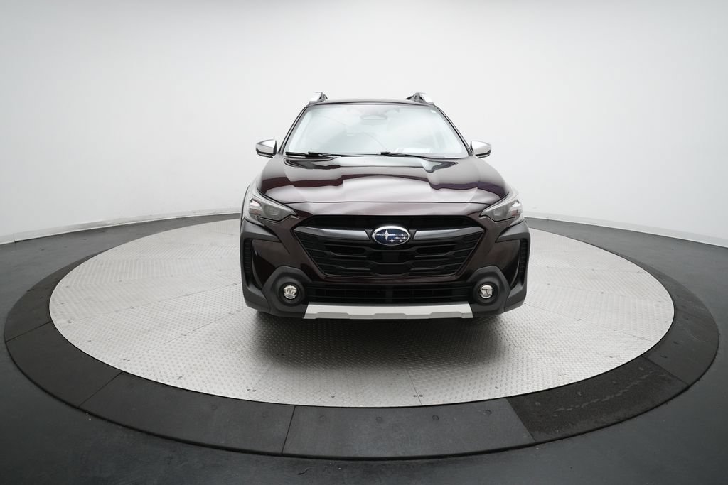 Used 2023 Subaru Outback Touring XT AWD/4WD image 11