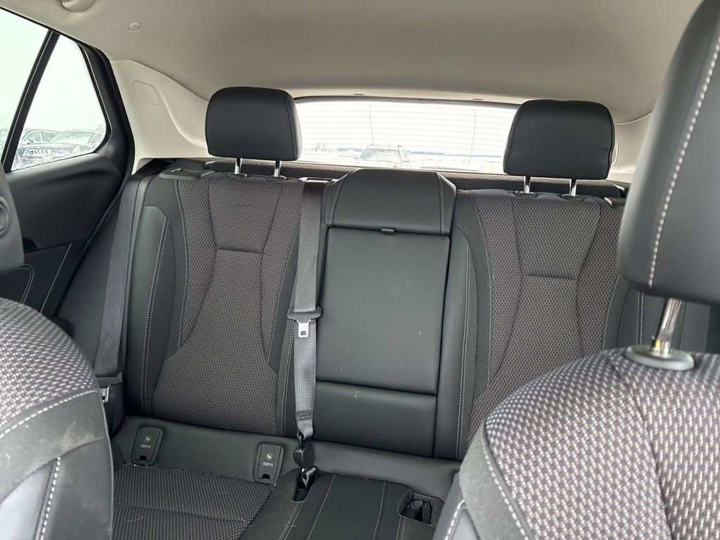 Used 2022 Buick Envision Preferred image 35