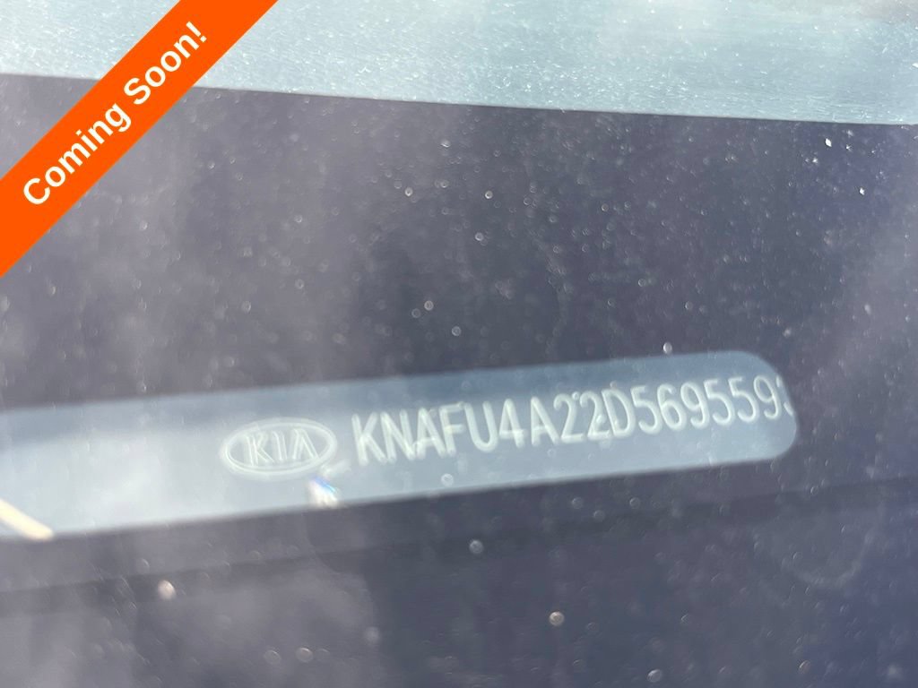 Used 2013 Kia Forte EX FWD image 31