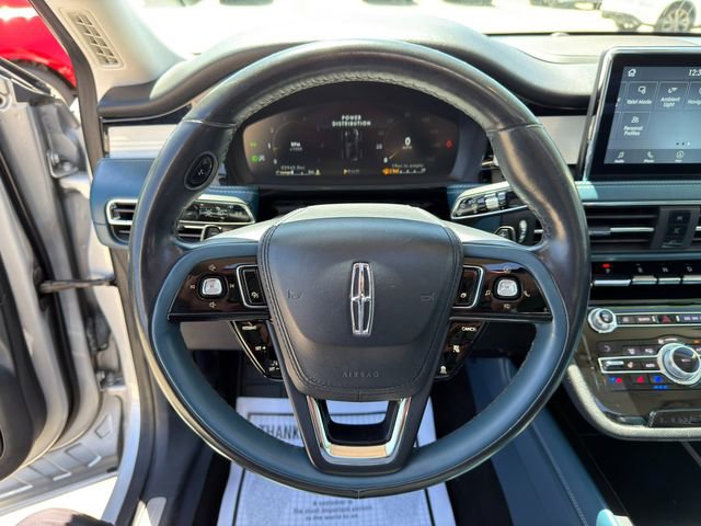 Used 2020 Lincoln Corsair Reserve w/ Equipment Group 202A AWD/4WD image 41