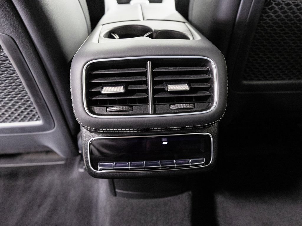 Certified 2024 Mercedes-Benz GLS 63 AMG 4MATIC image 31