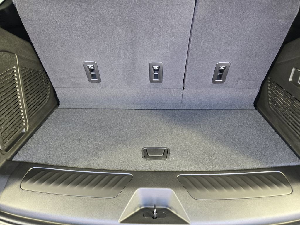 New 2026 Chevrolet Tahoe LT w/ Comfort Package image 36