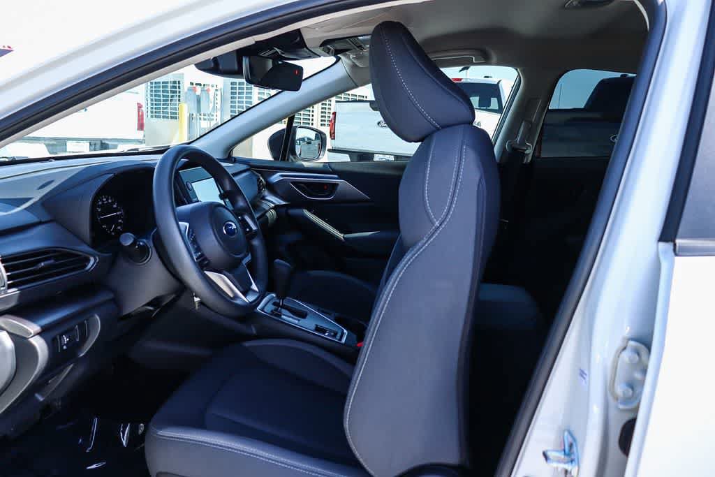 Used 2025 Subaru Impreza 2.0i AWD/4WD image 17