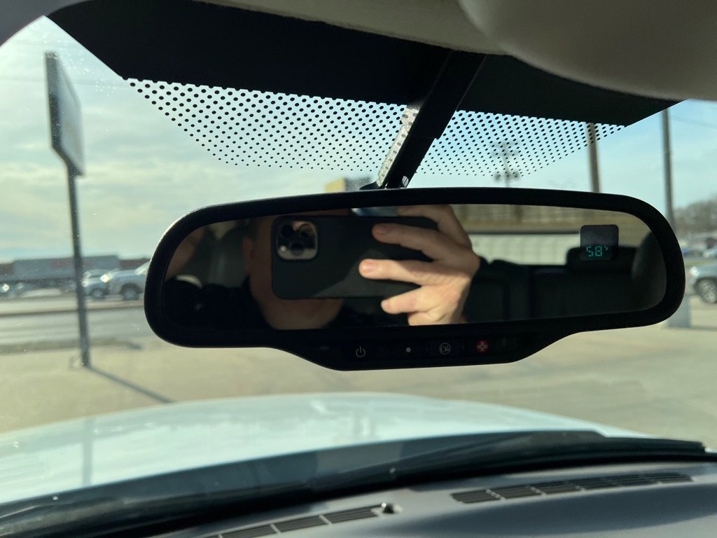 Used 2005 Chevrolet Silverado 2500 LT w/ Heavy-Duty Power Package image 27