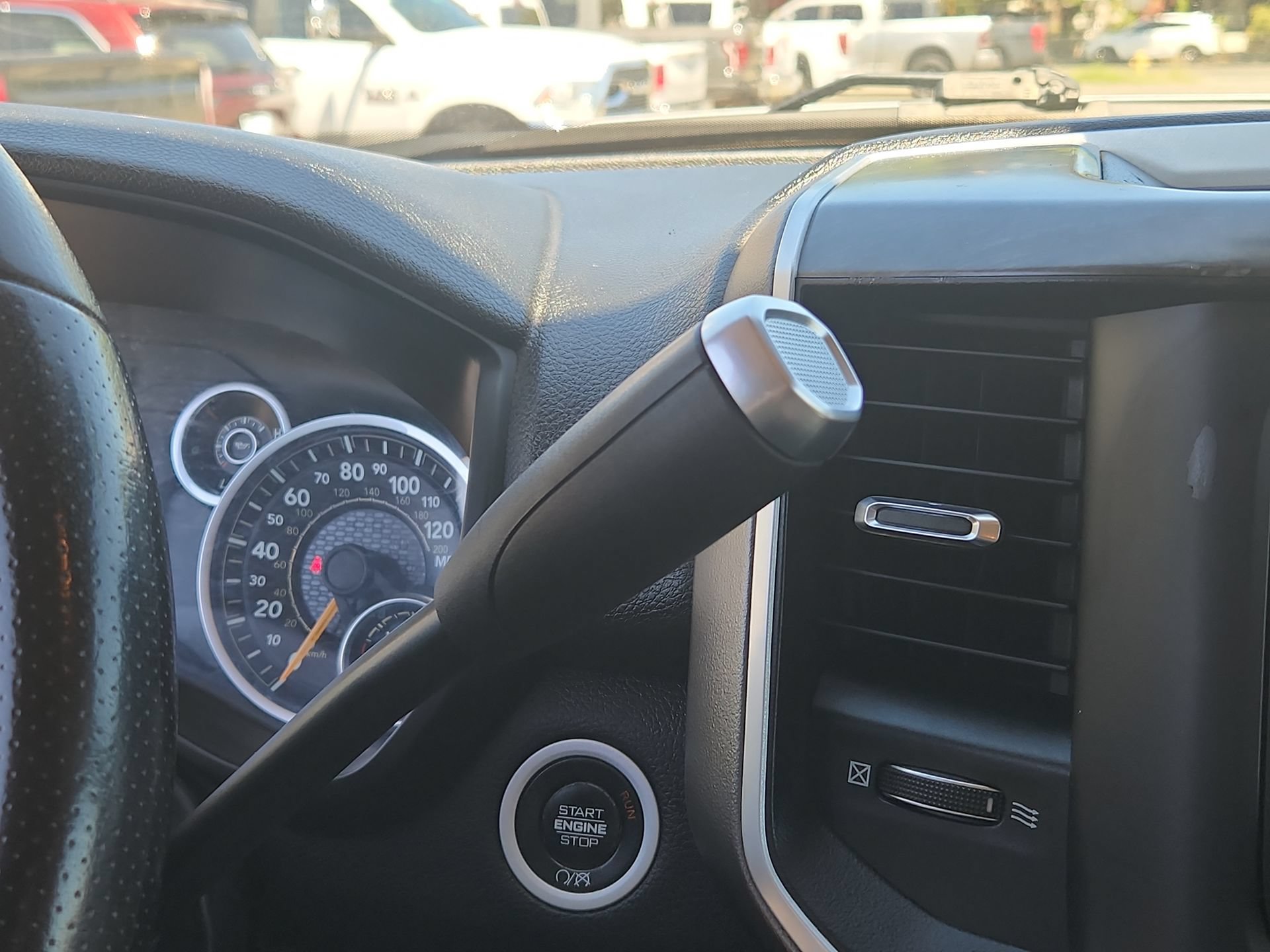 Used 2020 RAM 2500 Big Horn AWD/4WD image 20