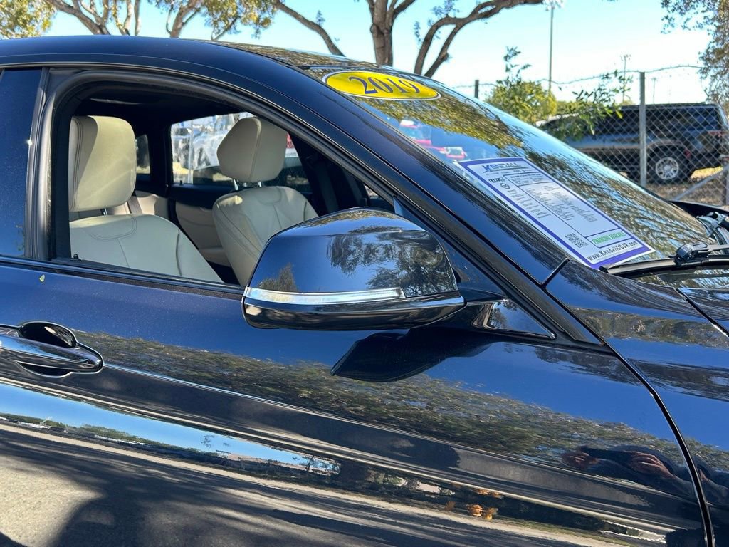 Used 2019 BMW 430i Gran Coupe w/ M Sport Package image 30