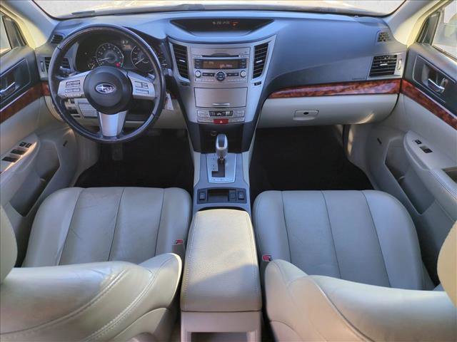 Used 2010 Subaru Outback 3.6R Limited image 16