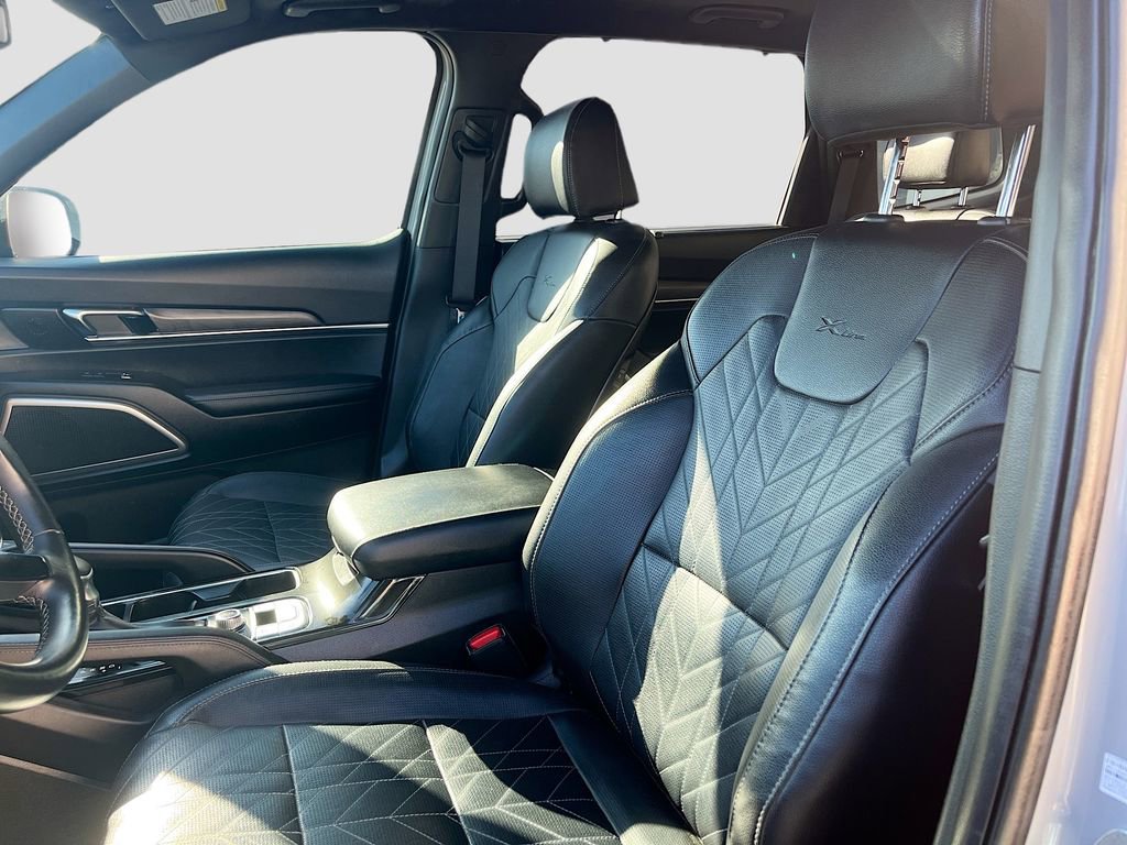 Used 2023 Kia Telluride EX X-Line image 22