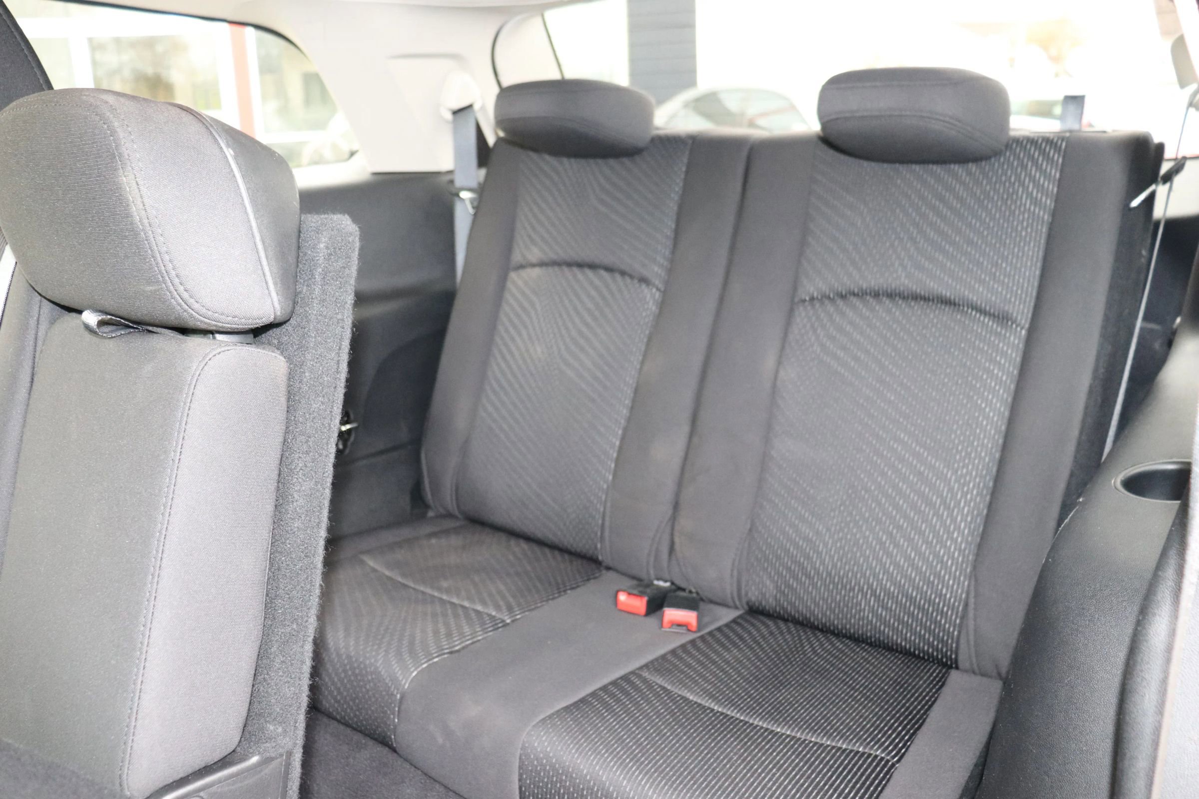 Used 2018 Dodge Journey SXT w/ Connectivity Group image 24