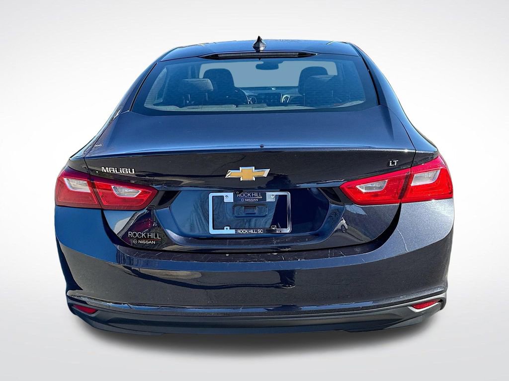Used 2023 Chevrolet Malibu LT image 6