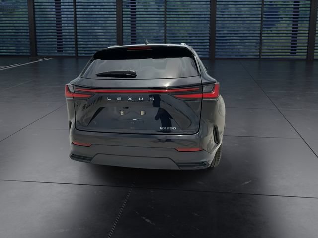 Used 2025 Lexus NX 250 FWD w/ Towing Package (2000 Lbs) image 7