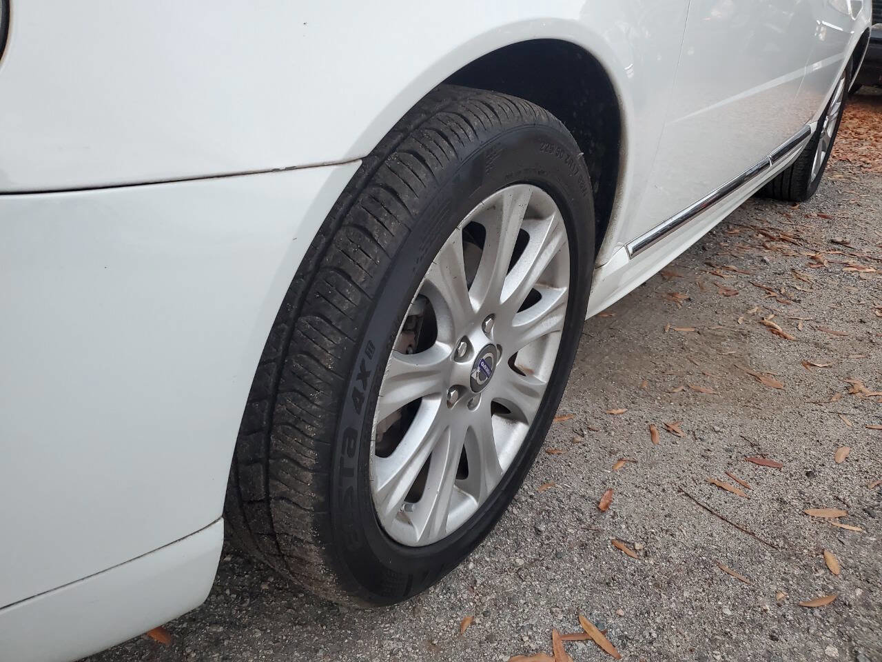 Used 2010 Volvo S80 3.2 image 20