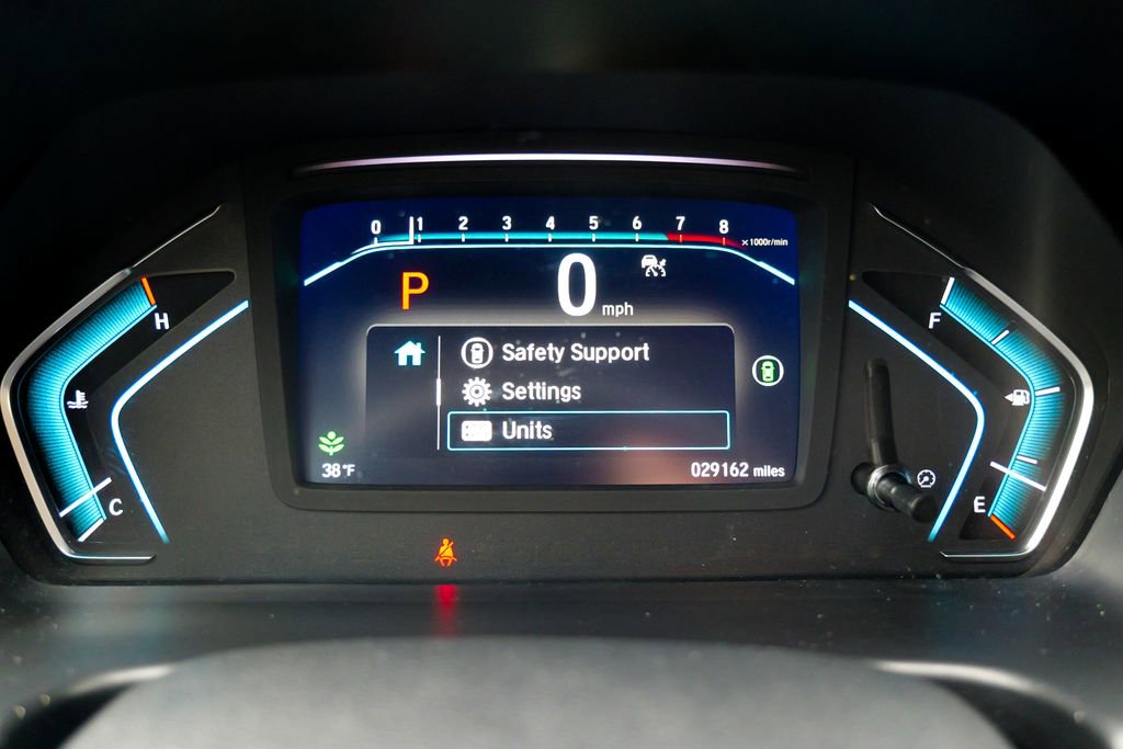 Used 2023 Honda Odyssey EX-L image 48