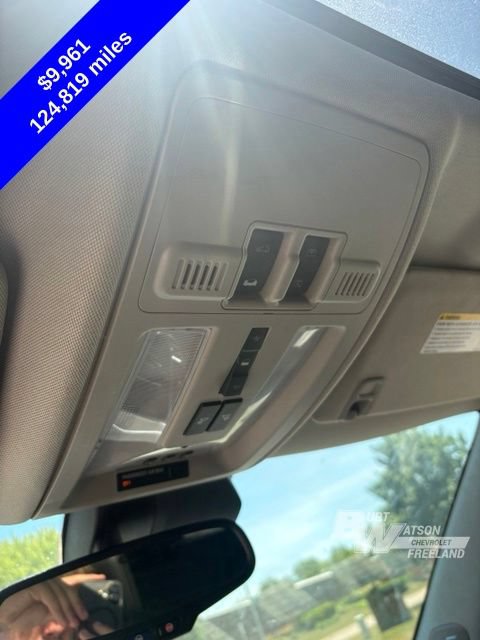 Used 2014 Cadillac SRX Premium AWD/4WD image 23