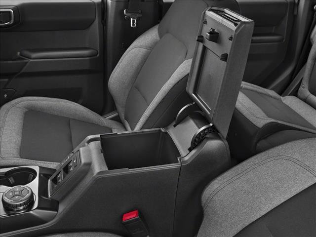 New 2026 Ford Bronco 4-Door image 10