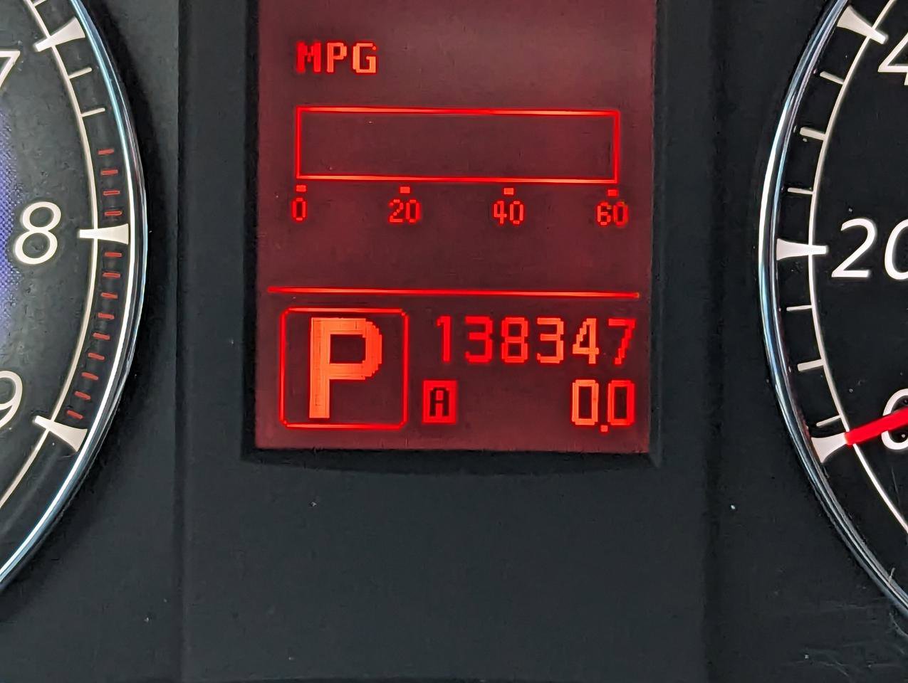 Used 2010 INFINITI EX35 Journey image 19