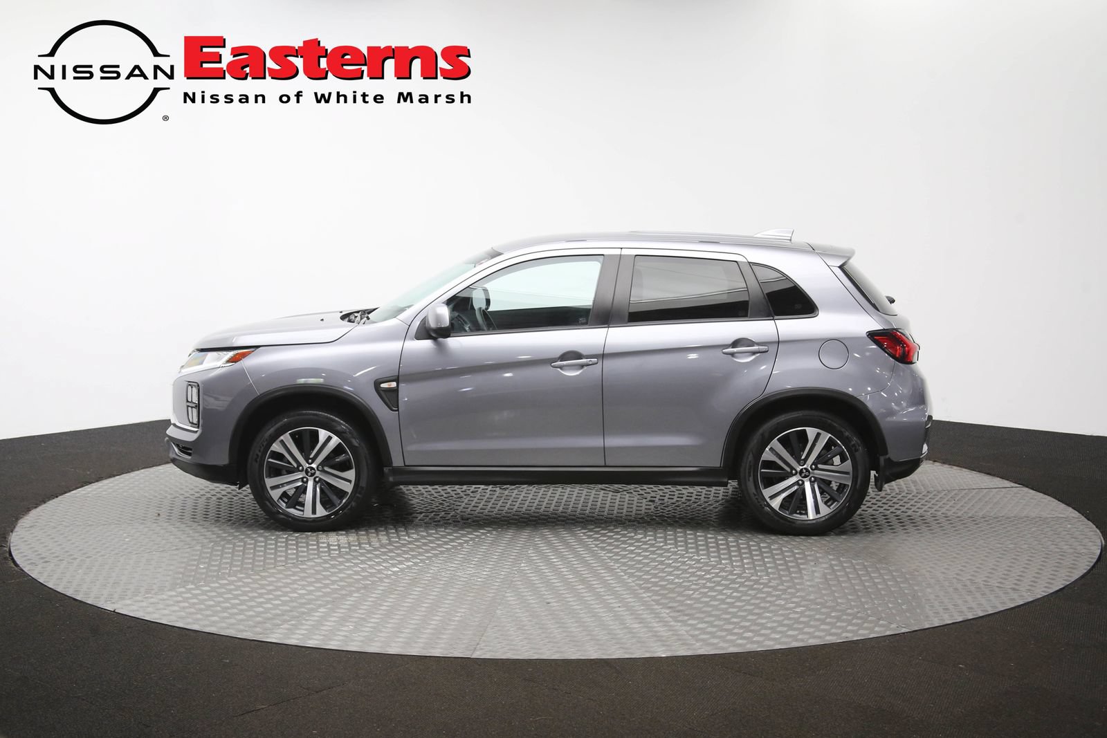 Used 2022 Mitsubishi Outlander Sport ES AWD/4WD image 59