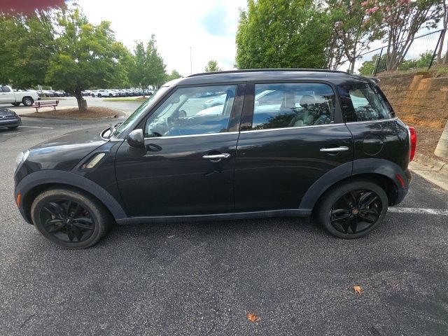 Used 2014 MINI Cooper Countryman S FWD image 9