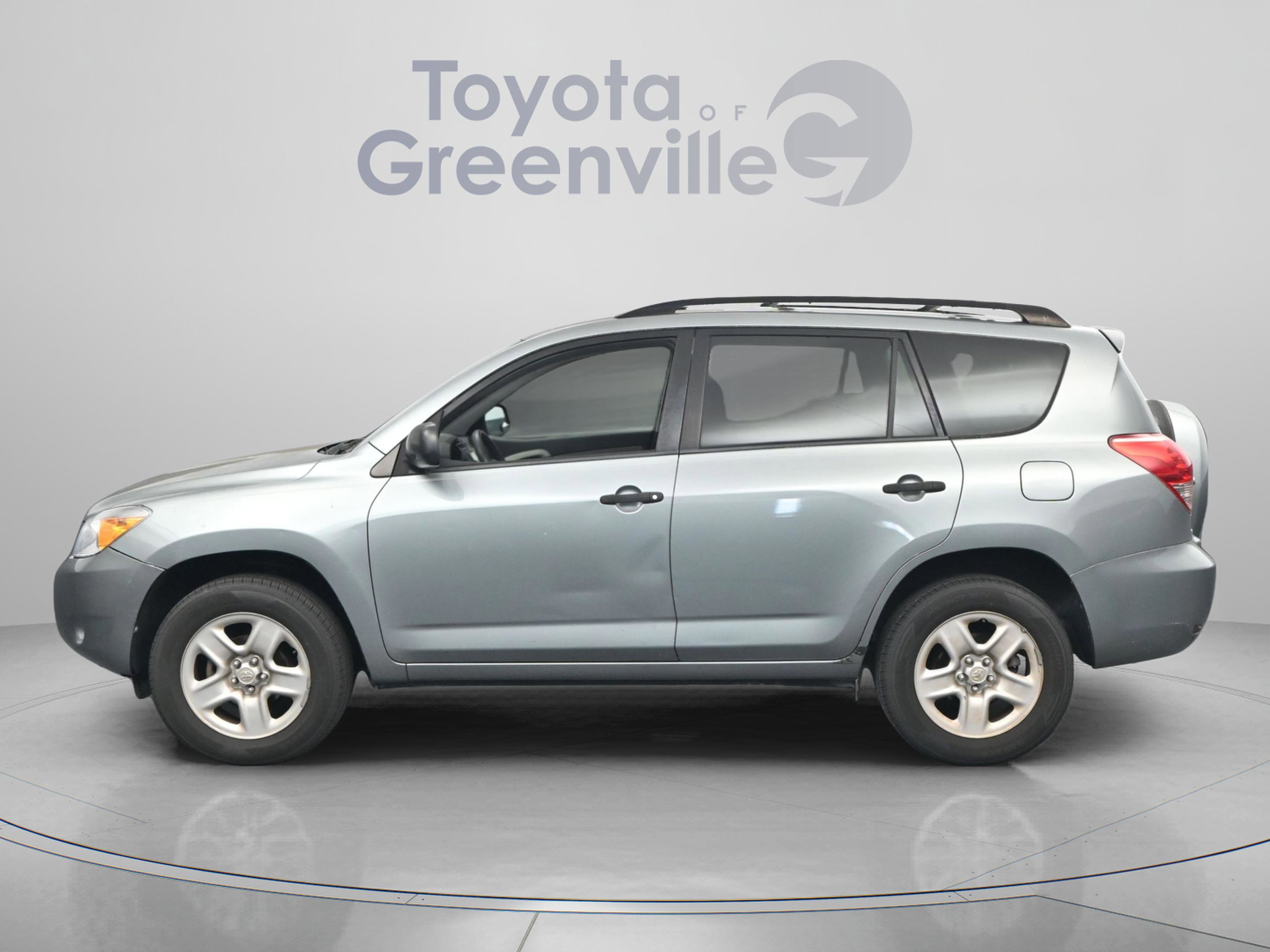 Used 2008 Toyota RAV4 2WD image 5
