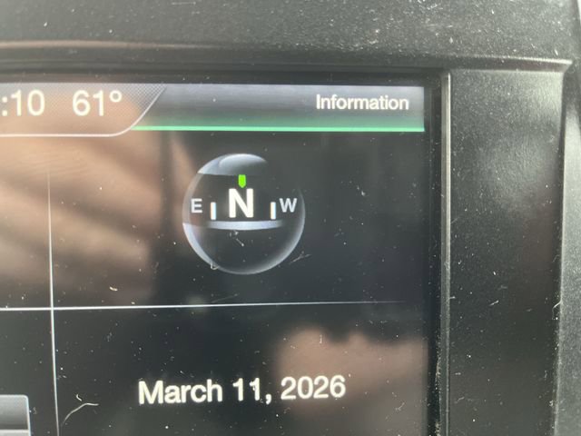 Used 2015 Ford F150 XLT w/ Equipment Group 302A Luxury image 21