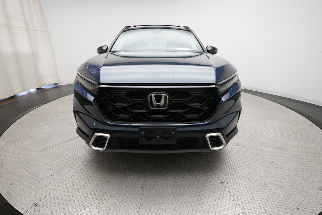 Certified 2024 Honda CR-V Sport Touring image 11