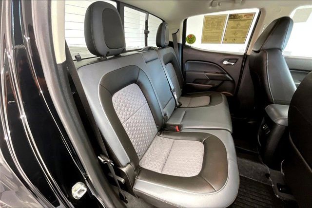 Used 2019 Chevrolet Colorado Z71 RWD image 18