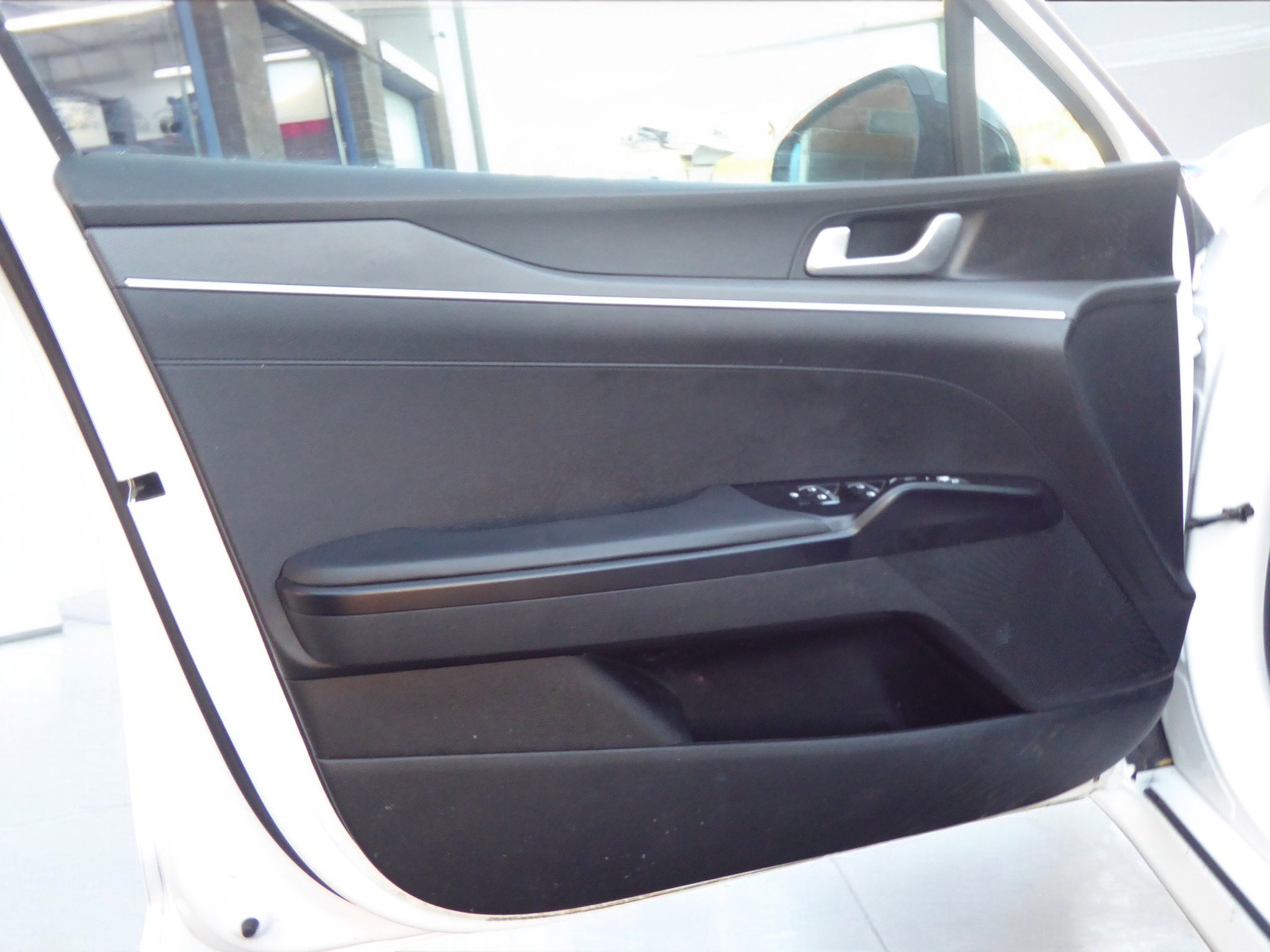 Used 2021 Kia K5 GT-Line w/ GT-Line FWD Premium Package image 24