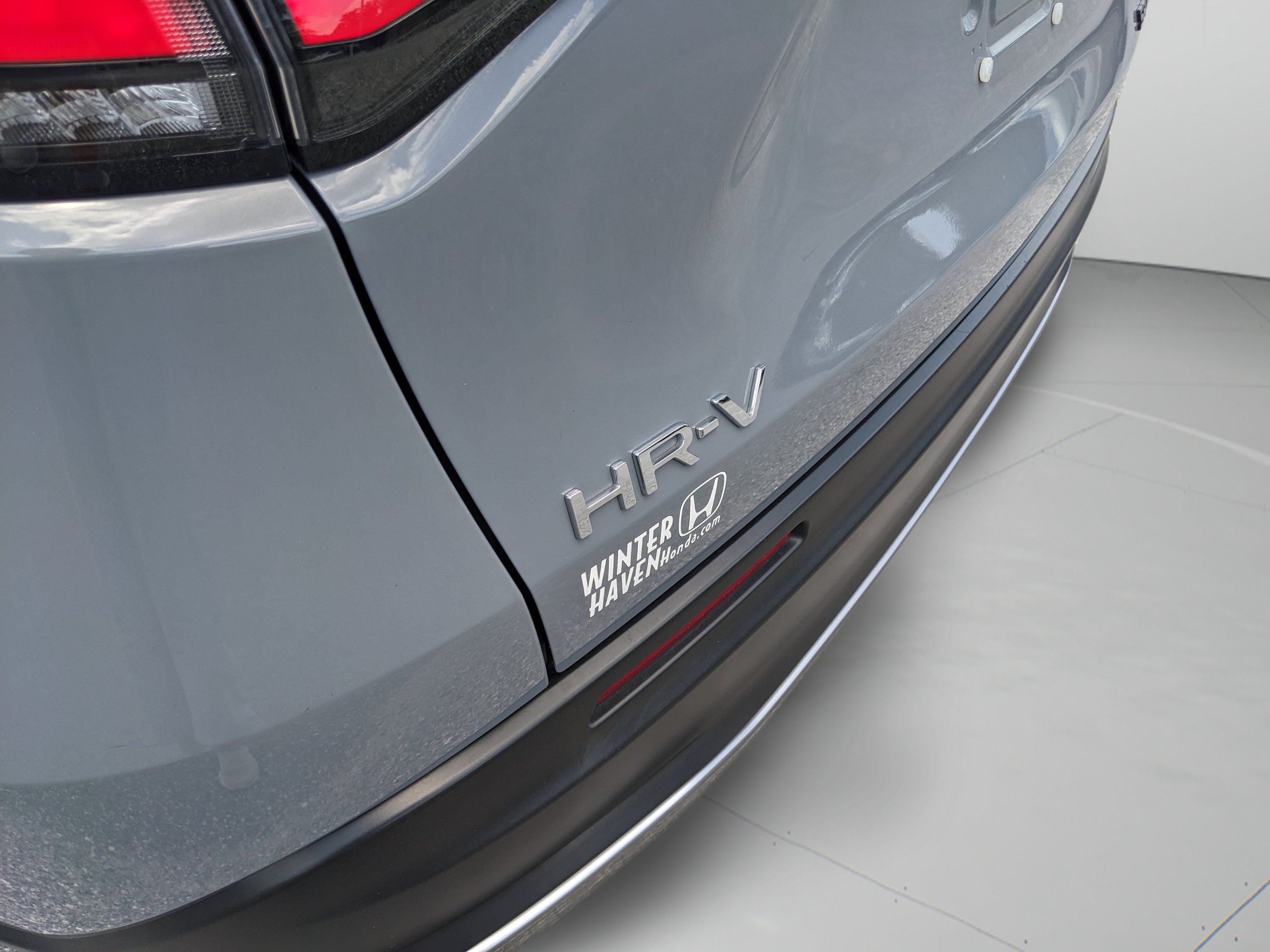 Used 2024 Honda HR-V Sport image 39