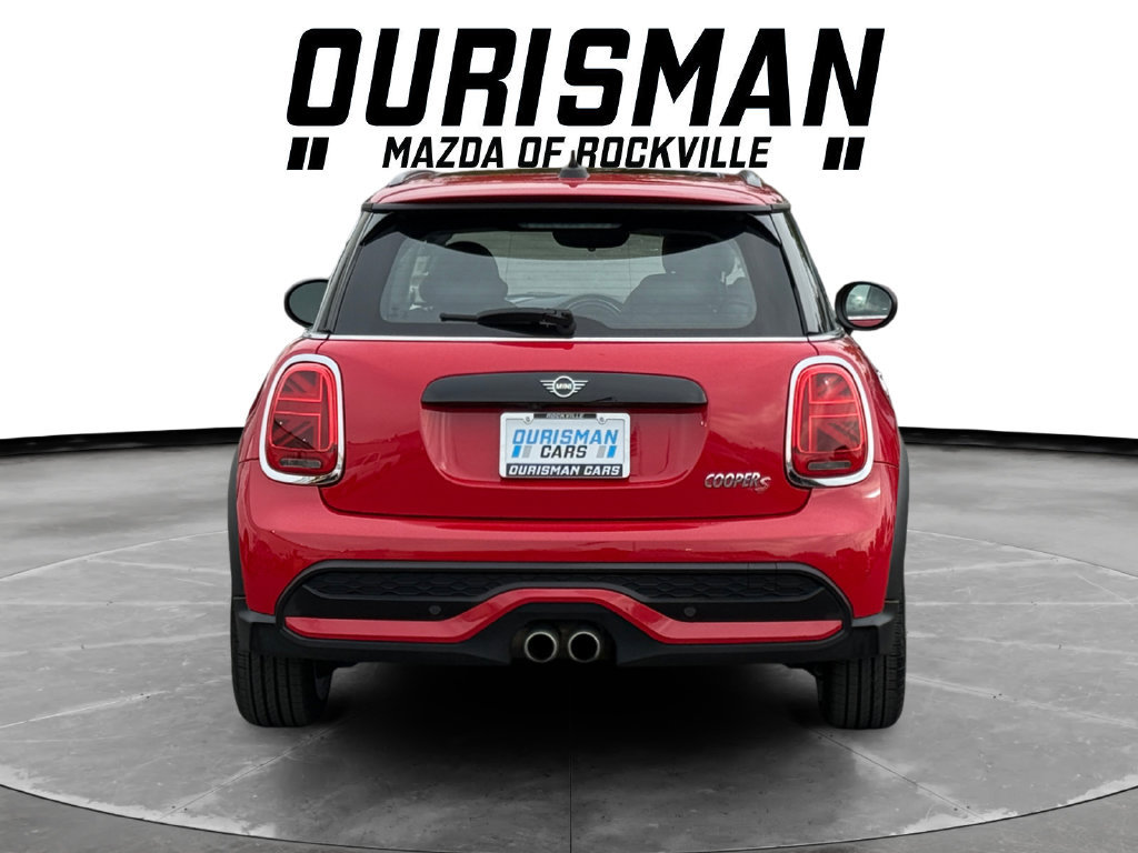 Used 2023 MINI Cooper S FWD image 5