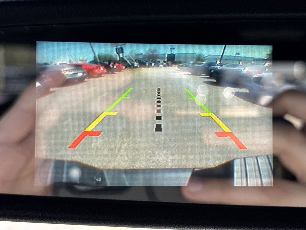 Used 2013 Ford F150 FX2 w/ Mid Equipment Group RWD image 17