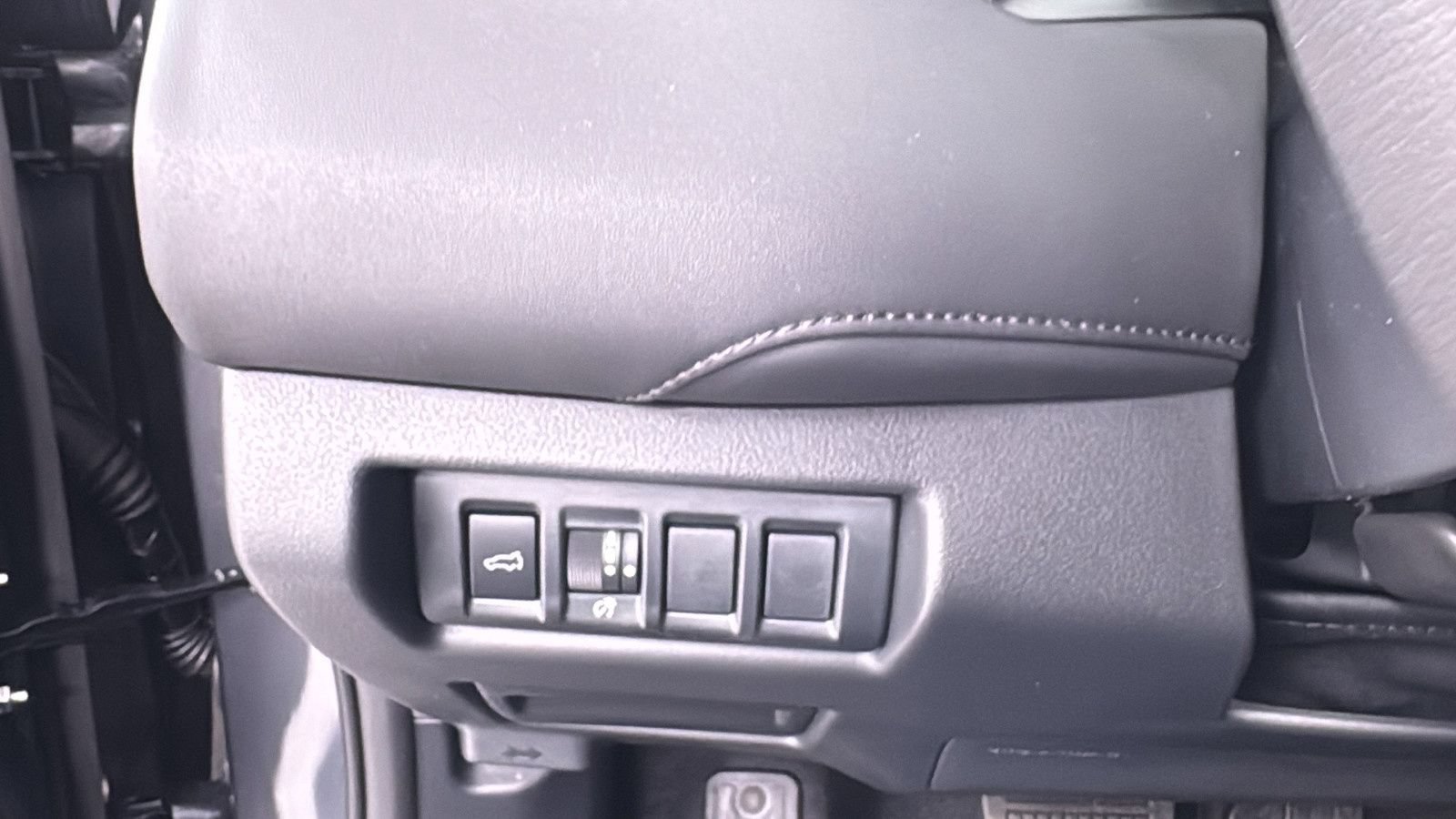 New 2026 Subaru Outback Wilderness AWD/4WD image 33
