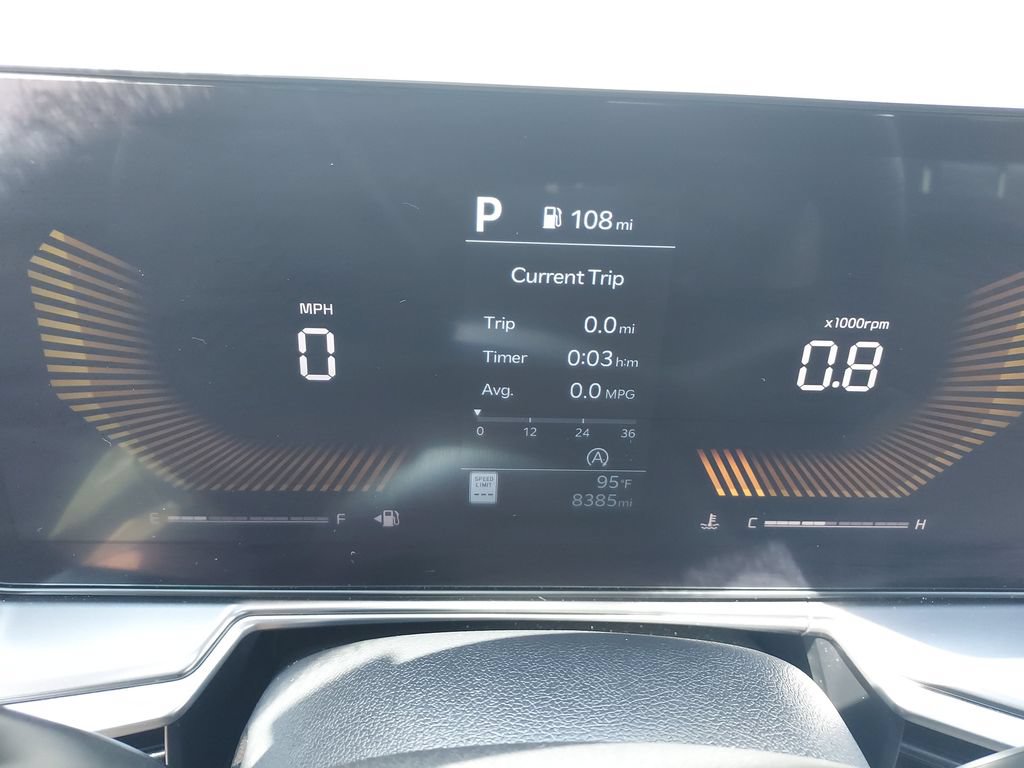 Used 2026 Kia Sorento LX FWD image 18