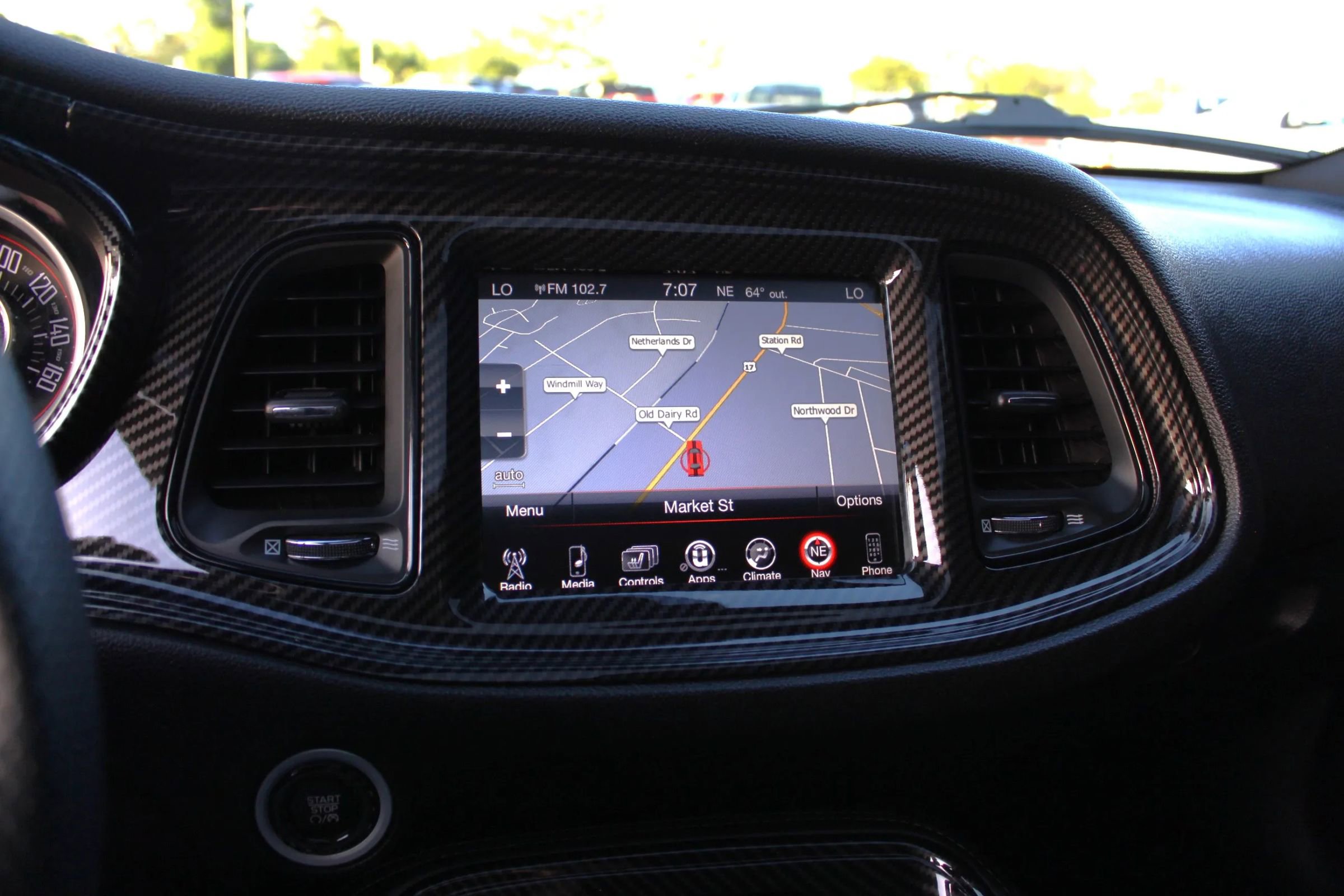 Used 2015 Dodge Challenger R/T Plus RWD image 18