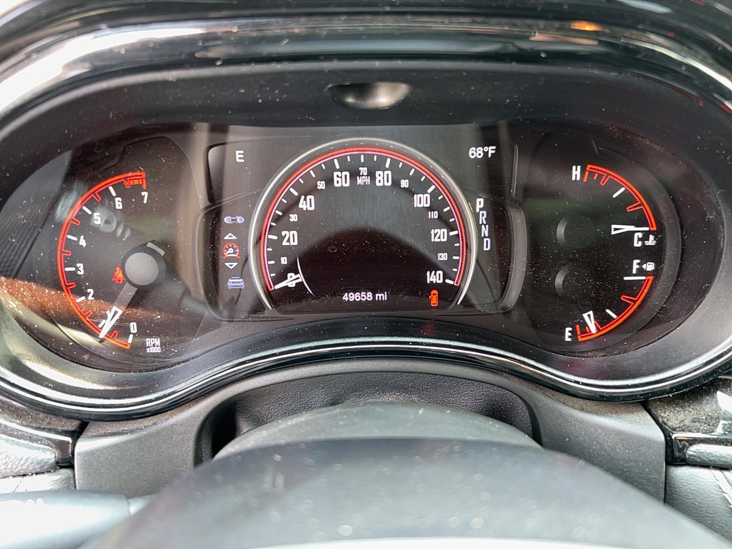 Used 2023 Dodge Durango SXT Launch Edition RWD image 16