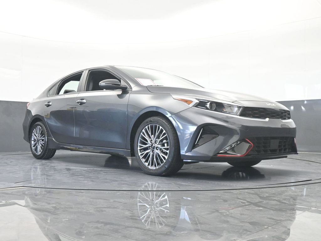 Used 2024 Kia Forte GT-Line image 64