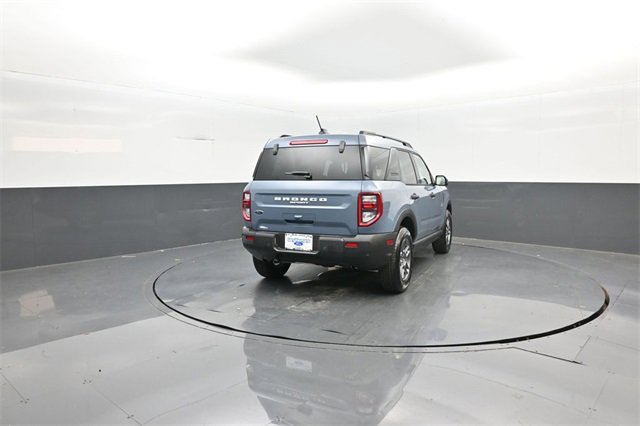 New 2025 Ford Bronco Sport Big Bend w/ Convenience Package image 7