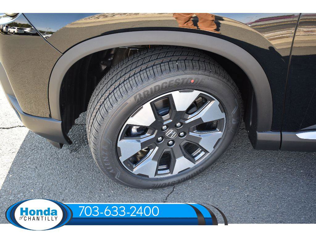 New 2026 Honda Pilot Touring image 36